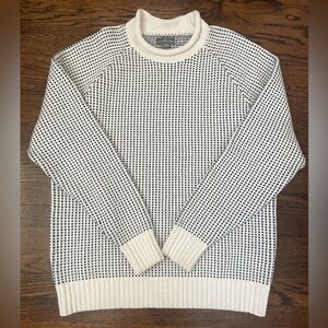 roll neck Sweater